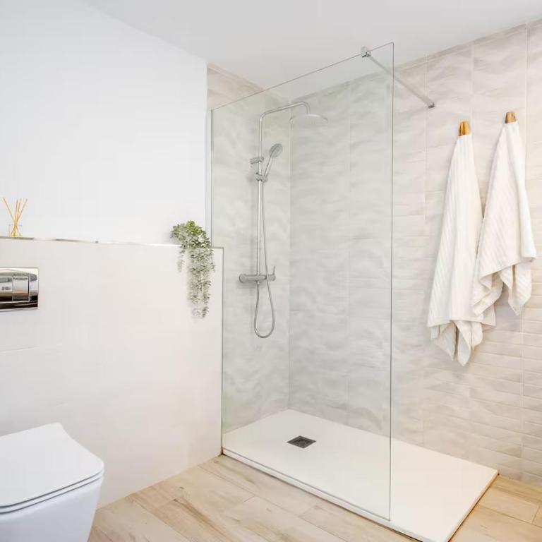 Can Sucrer - Casa Vacacional de 3 dormitorios - 13