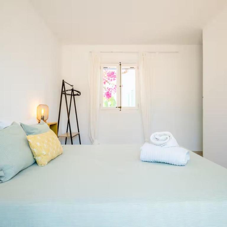 Can Sucrer - Casa Vacacional de 3 dormitorios - 16