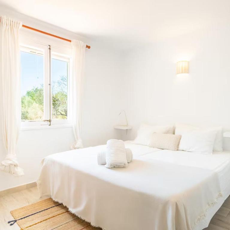 Can Sucrer - Casa Vacacional de 3 dormitorios - 19