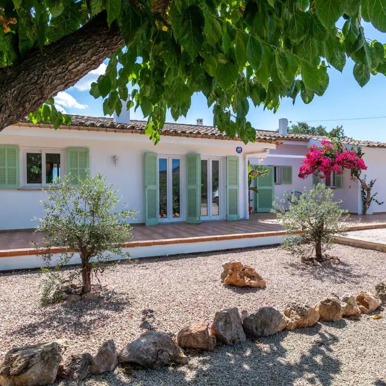 Can Sucrer - Casa Vacacional de 3 dormitorios - 22