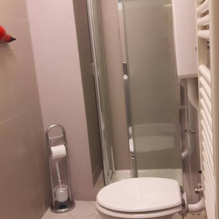 Torre Cepollini - Camera Matrimoniale con Bagno Privato Esterno - 5