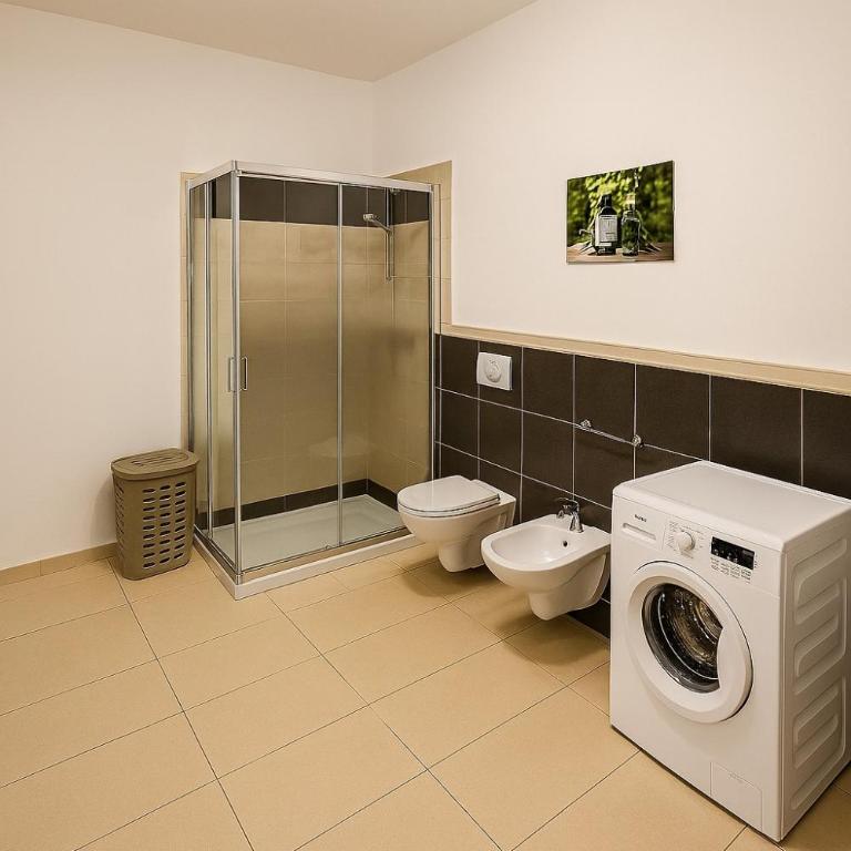 Lucini Ai Portici,parcheggio privato,due minuti dal Bernina Express - Apartment - 6