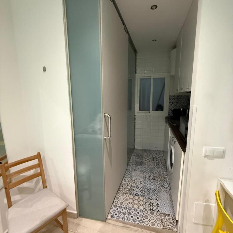 Curtidores Madrid - One-Bedroom Apartment - 5