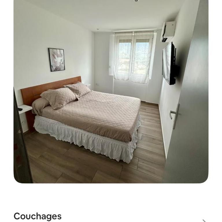 Christelle - Appartement 2 Chambres - 6