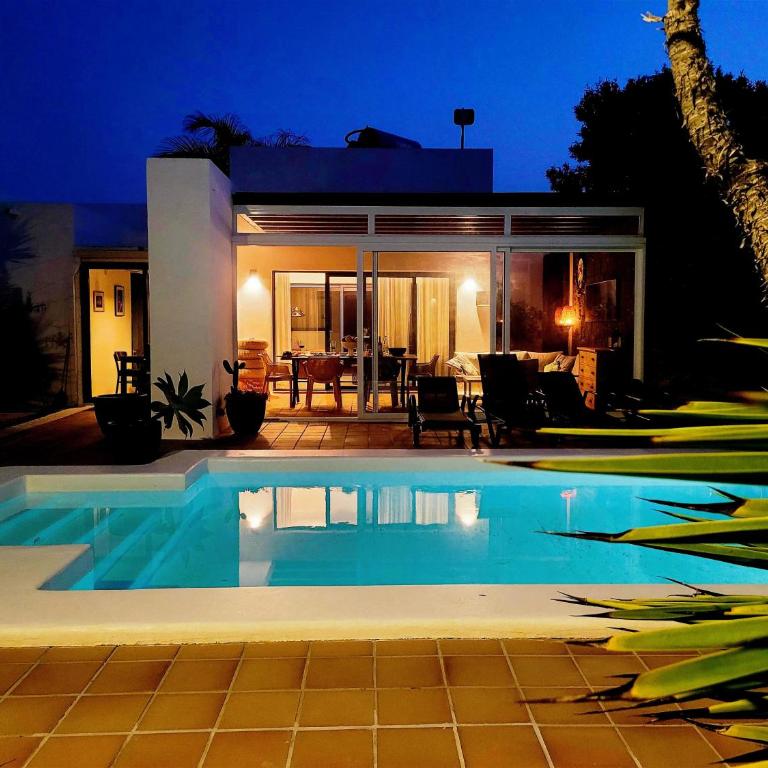 Lust4Life Mirage - Luxury villa with pool - Villa Deluxe - 2
