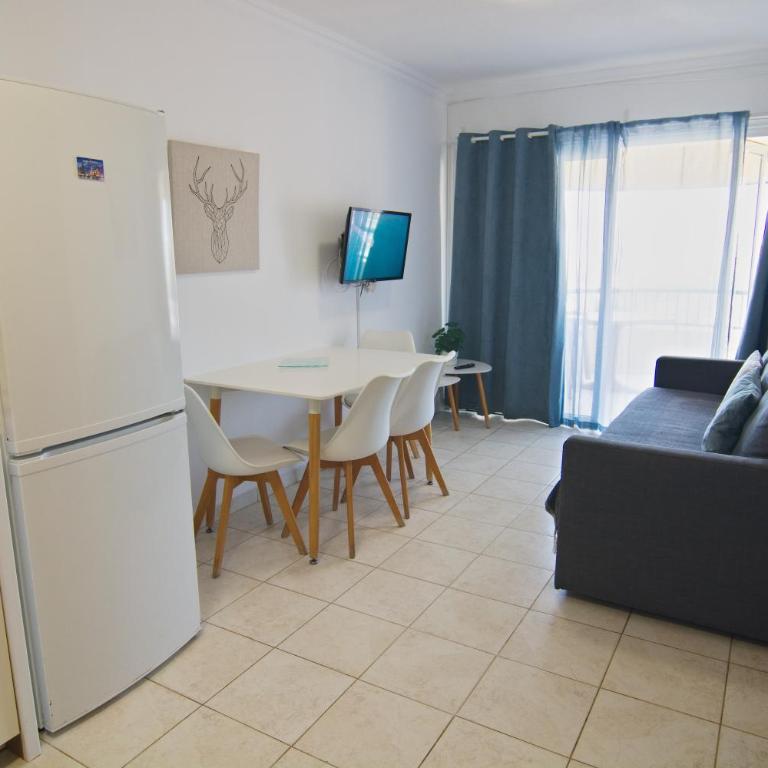 Torres del Sol - Los Cristianos - Apartamento - 23
