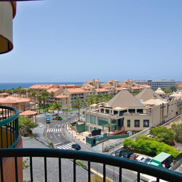Torres del Sol - Los Cristianos - Apartamento - 24