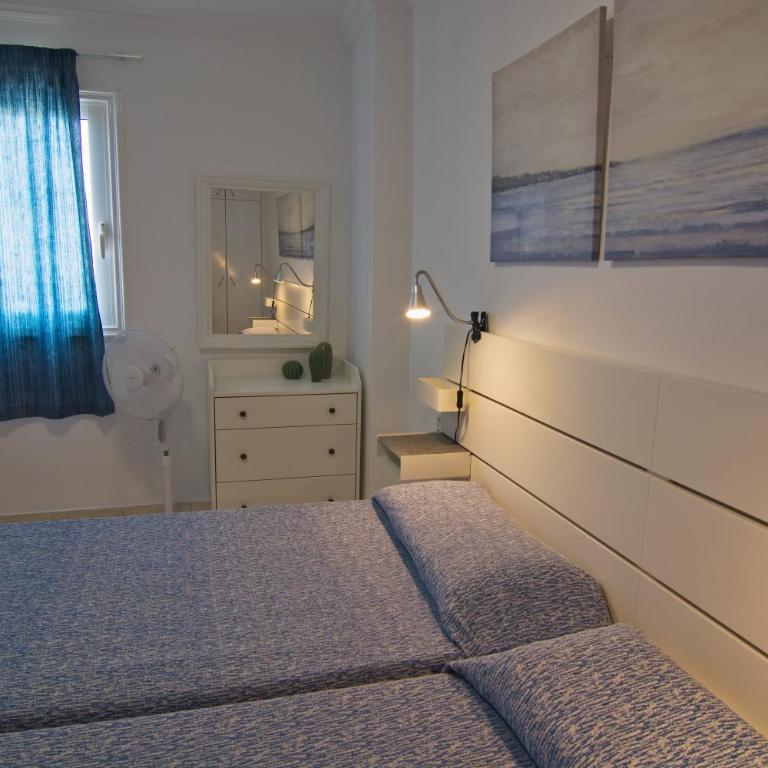 Torres del Sol - Los Cristianos - Apartamento - 22