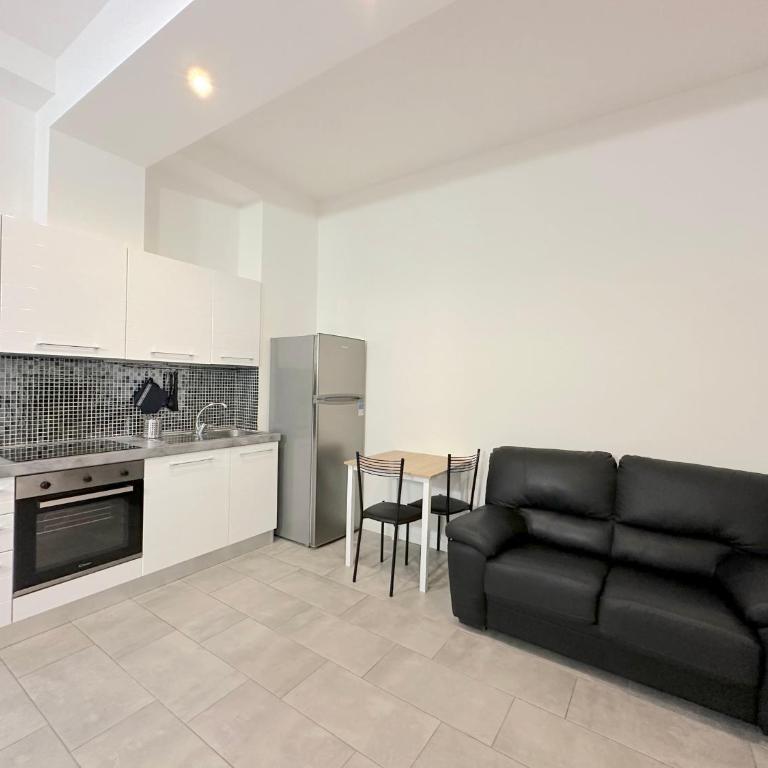Demetra Apartment - One-Bedroom Apartment - 3