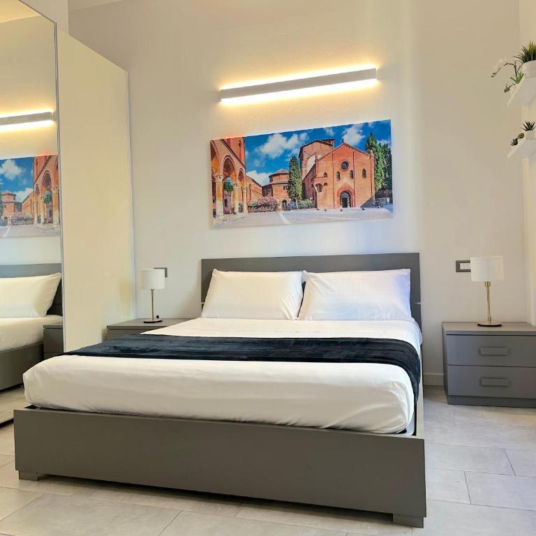 Demetra Apartment - One-Bedroom Apartment - 6