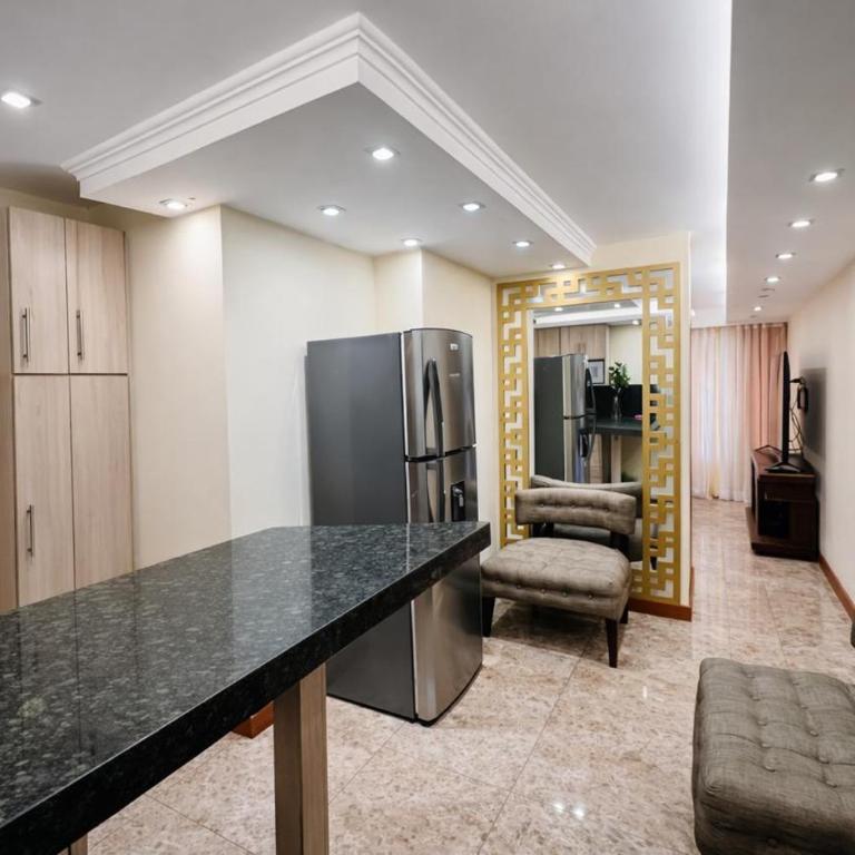 Suites Machala Executive - Executive Suite - 5