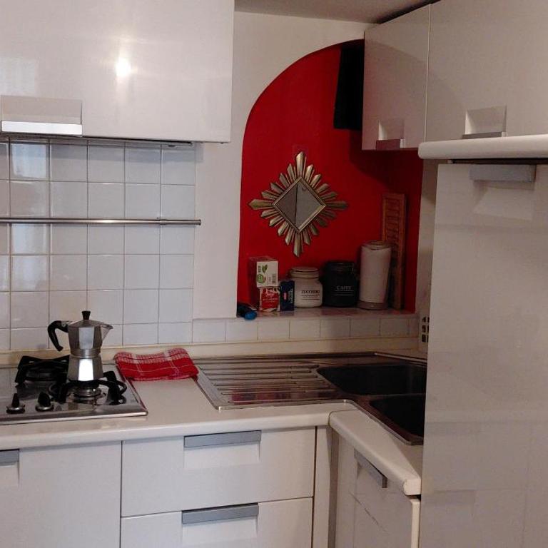 La casa di Francine a 100mt da Piazza Plebiscito - Appartamento su 2 Livelli - 12