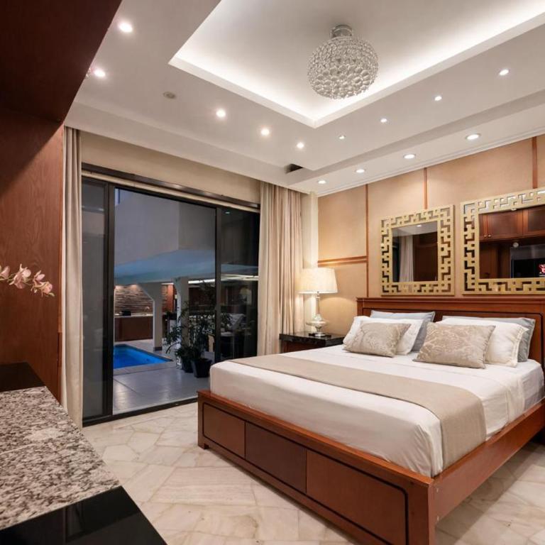 Suites Machala Executive - Standard Double Suite - 3