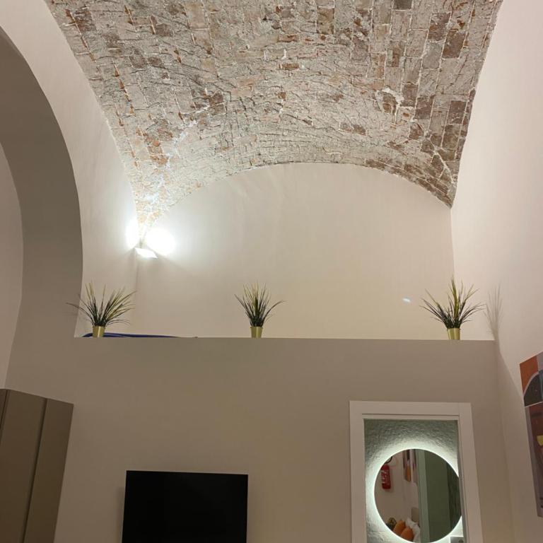 B&B stazione centrale - Vacation Home - 2