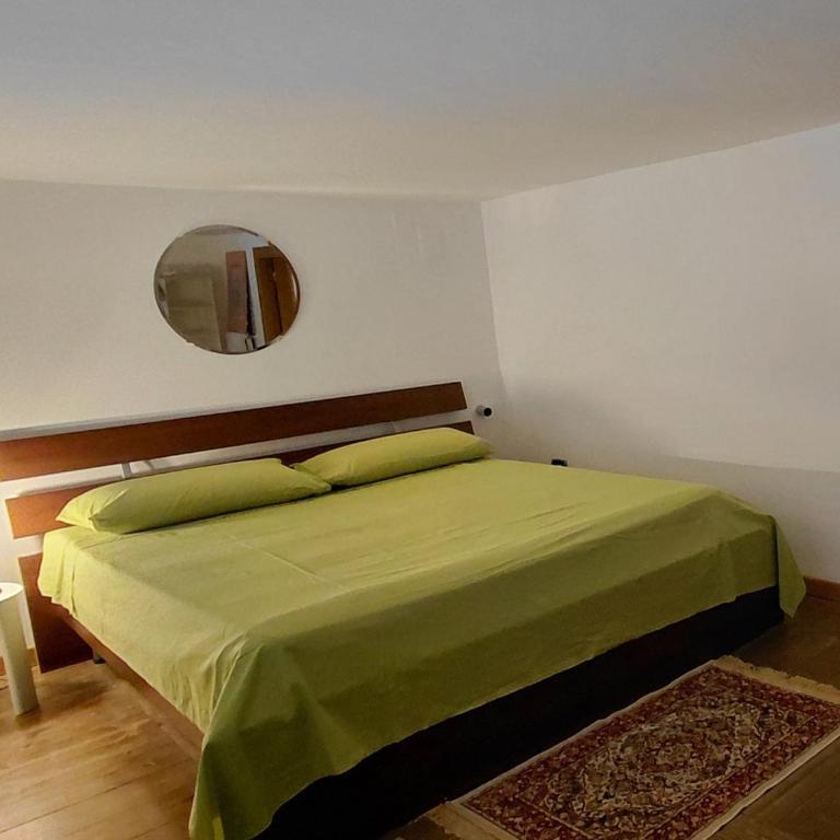 La casa di Francine a 100mt da Piazza Plebiscito - Appartamento su 2 Livelli - 28