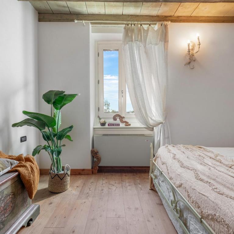 Preseglie Lake Garda - Appartamento con 1 Camera da Letto - 8