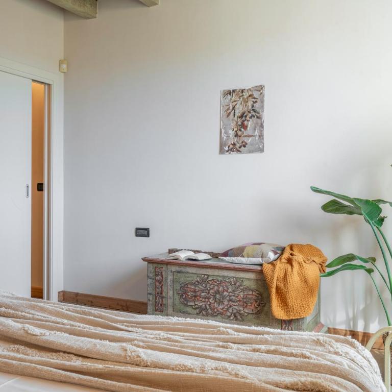 Preseglie Lake Garda - Appartamento con 1 Camera da Letto - 7