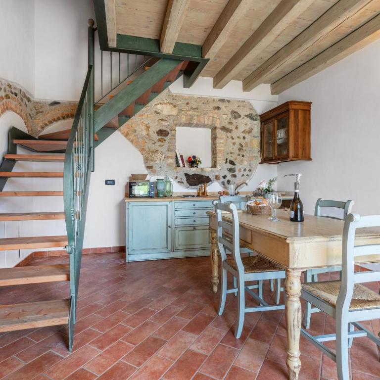 Preseglie Lake Garda - Appartamento con 1 Camera da Letto - 3
