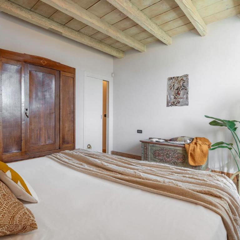 Preseglie Lake Garda - Appartamento con 1 Camera da Letto - 5