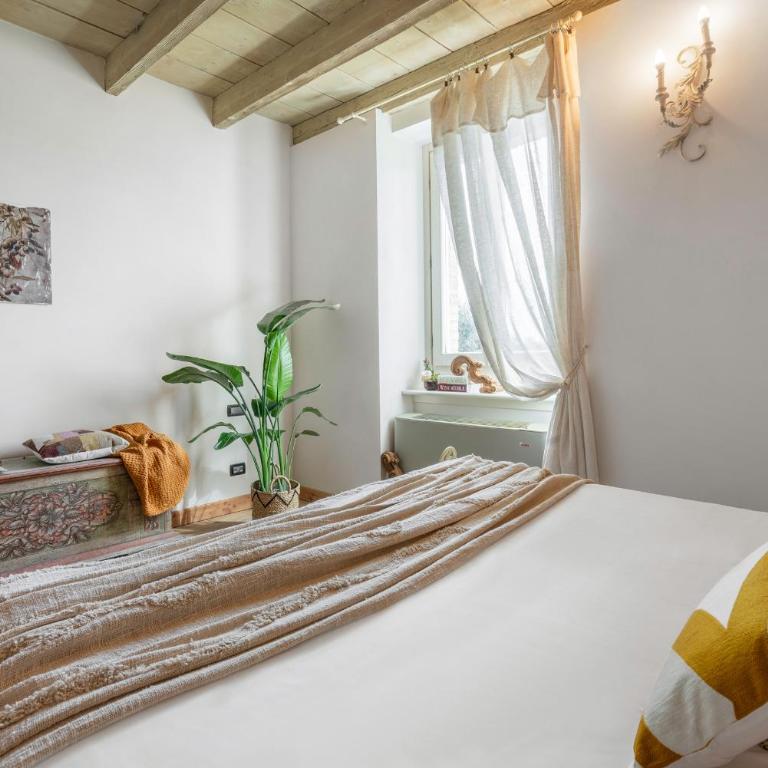 Preseglie Lake Garda - Appartamento con 1 Camera da Letto - 4
