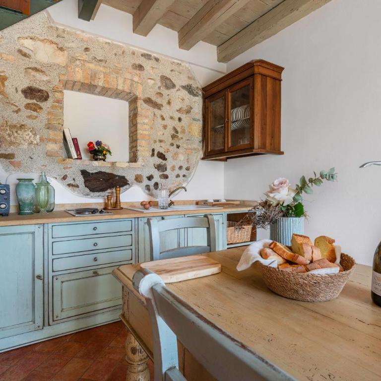 Preseglie Lake Garda - Appartamento con 1 Camera da Letto - 2