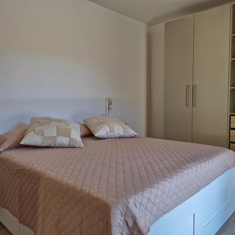 La Casa di Silvia - Holiday Home Garda Trentino - Appartamento con 2 Camere da Letto e Terrazza - 16