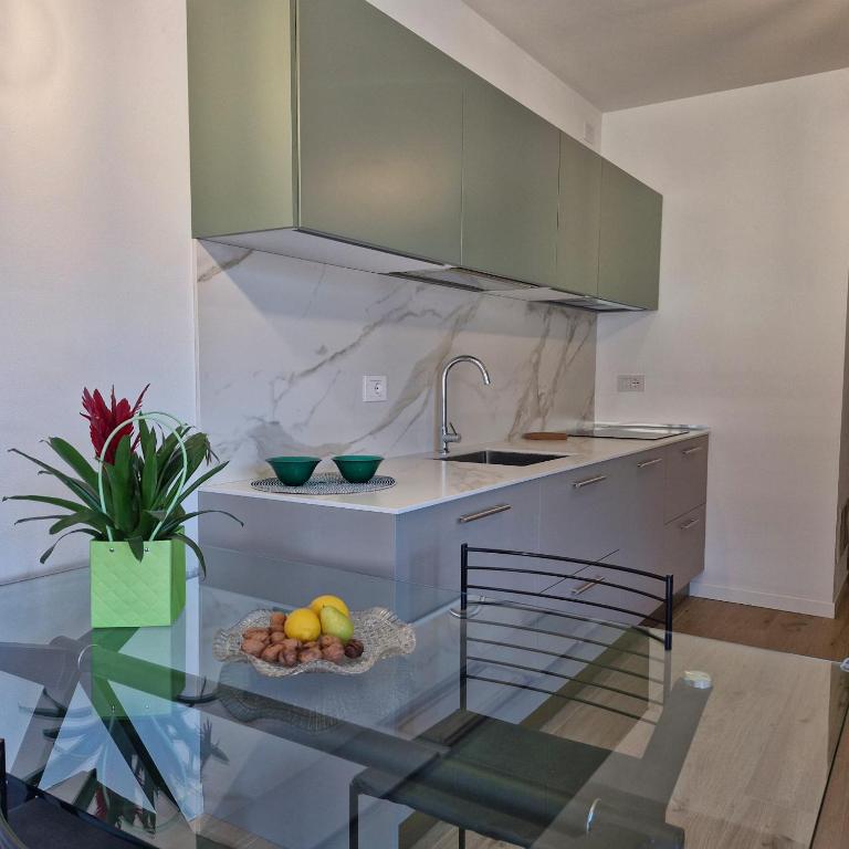 La Casa di Silvia - Holiday Home Garda Trentino - Appartamento con 2 Camere da Letto e Terrazza - 20
