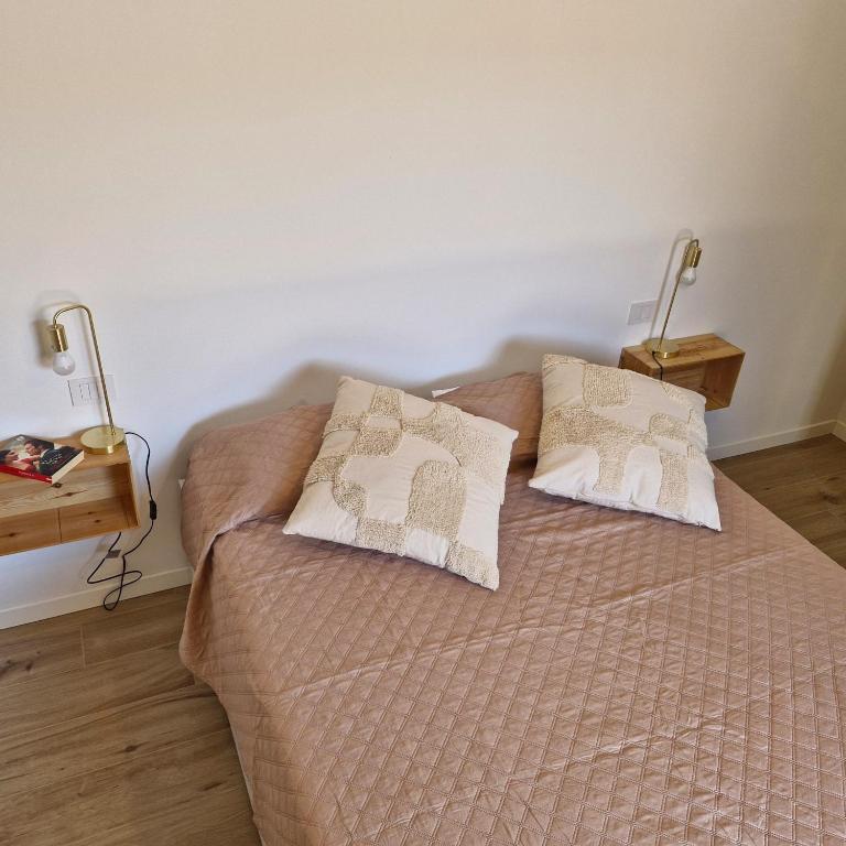 La Casa di Silvia - Holiday Home Garda Trentino - Appartamento con 2 Camere da Letto e Terrazza - 22