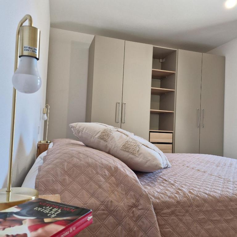 La Casa di Silvia - Holiday Home Garda Trentino - Appartamento con 2 Camere da Letto e Terrazza - 25