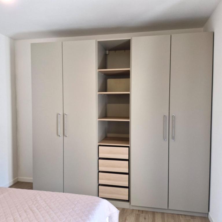 La Casa di Silvia - Holiday Home Garda Trentino - Appartamento con 2 Camere da Letto e Terrazza - 27