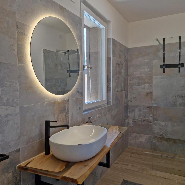 La Casa di Silvia - Holiday Home Garda Trentino - Appartamento con 2 Camere da Letto e Terrazza - 30