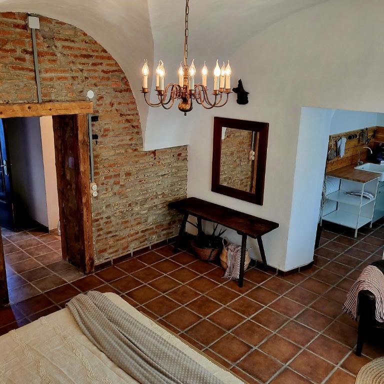 Brick House - Apartment mit 1 Schlafzimmer - 7