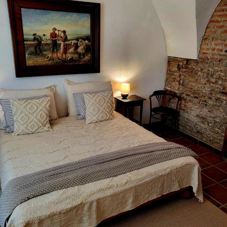Brick House - Apartment mit 1 Schlafzimmer - 16