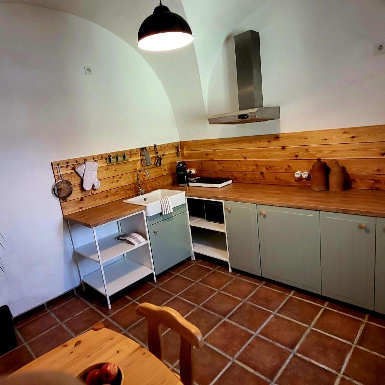 Brick House - Apartment mit 1 Schlafzimmer - 19