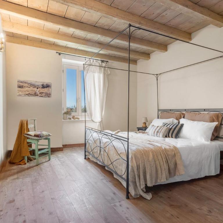 Preseglie Lake Garda - Appartamento Deluxe con 2 Camere da Letto - 3