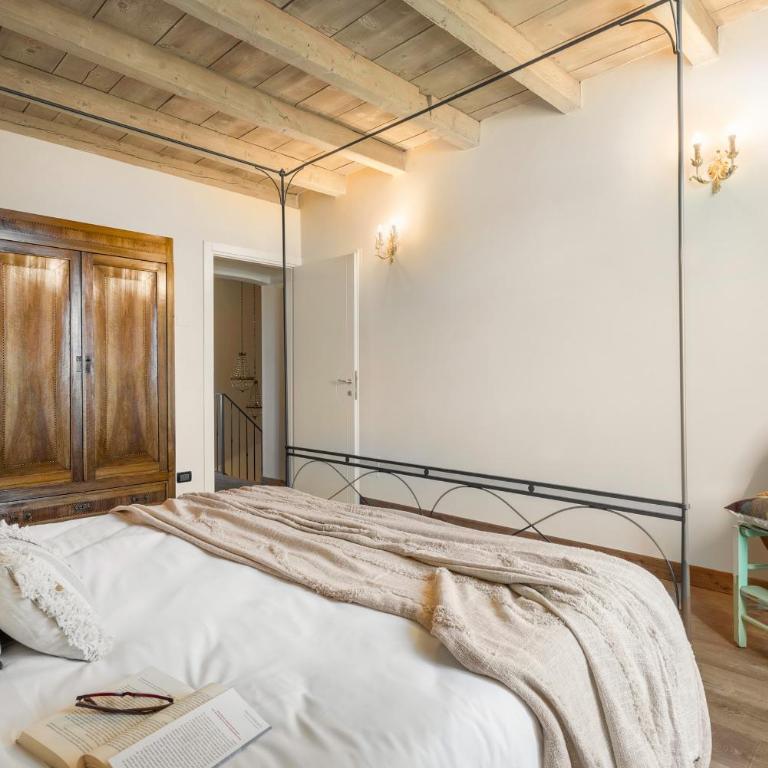 Preseglie Lake Garda - Appartamento Deluxe con 2 Camere da Letto - 9