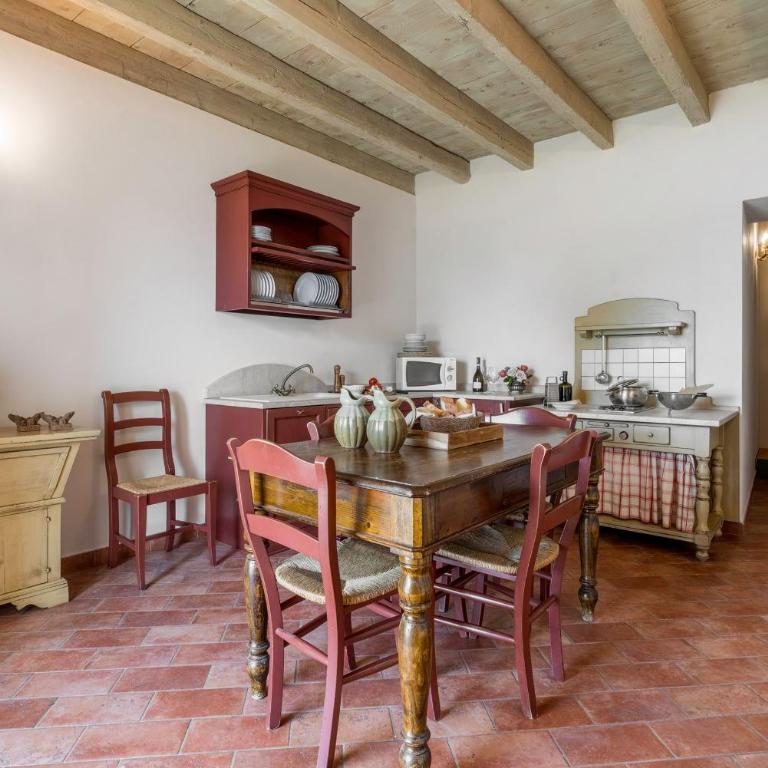 Preseglie Lake Garda - Appartamento Deluxe con 2 Camere da Letto - 8