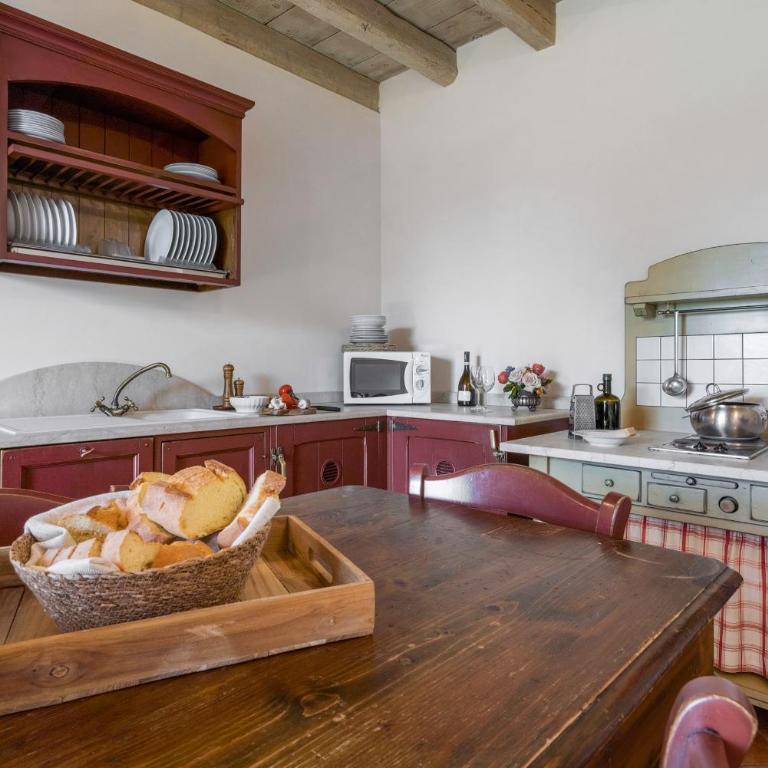 Preseglie Lake Garda - Appartamento Deluxe con 2 Camere da Letto - 12