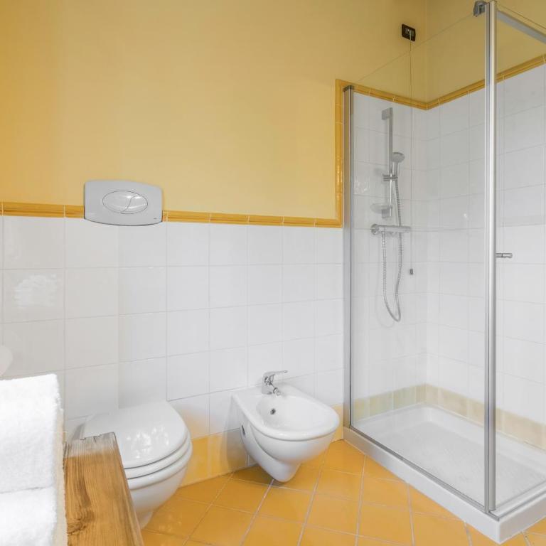 Preseglie Lake Garda - Appartamento Deluxe con 2 Camere da Letto - 7