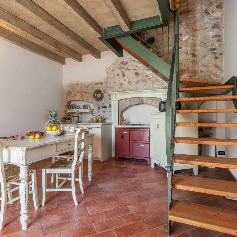 Preseglie Lake Garda - Appartamento Superior con 2 Camere da Letto - 5