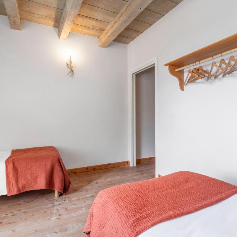 Preseglie Lake Garda - Appartamento Superior con 2 Camere da Letto - 12