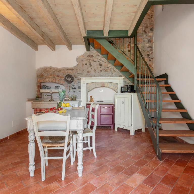 Preseglie Lake Garda - Appartamento Superior con 2 Camere da Letto - 3