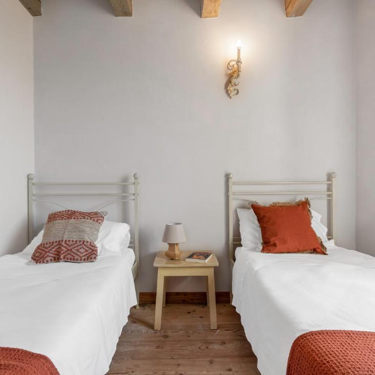 Preseglie Lake Garda - Appartamento Superior con 2 Camere da Letto - 2