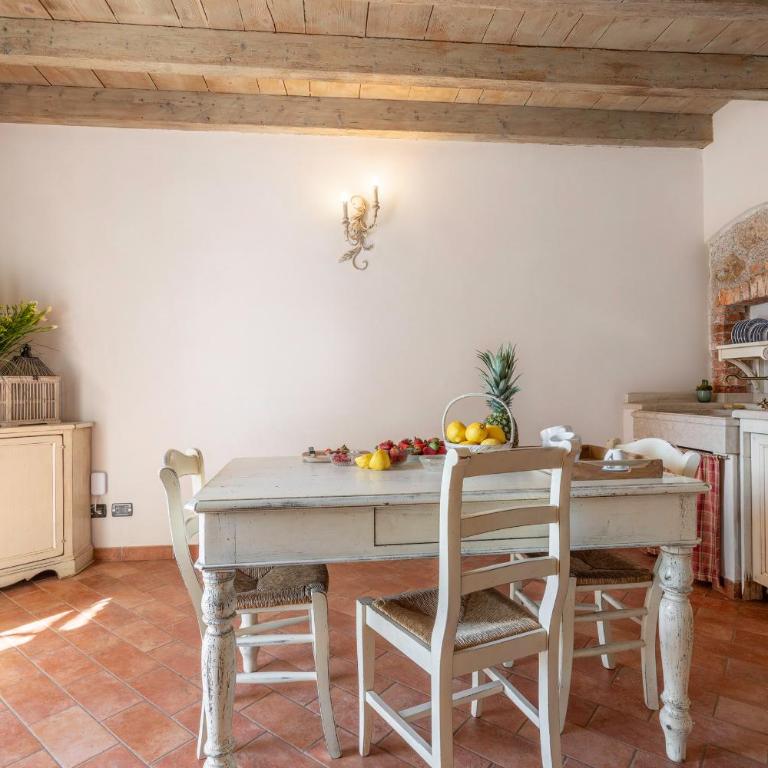 Preseglie Lake Garda - Appartamento Superior con 2 Camere da Letto - 4