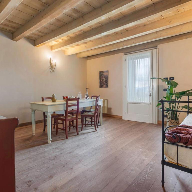 Preseglie Lake Garda - Appartamento Superior con 1 Camera da Letto - 4
