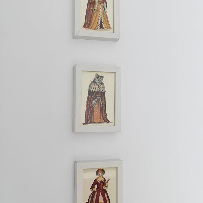 Art in El Limonar de la Ribera Parking - Apartment - 18