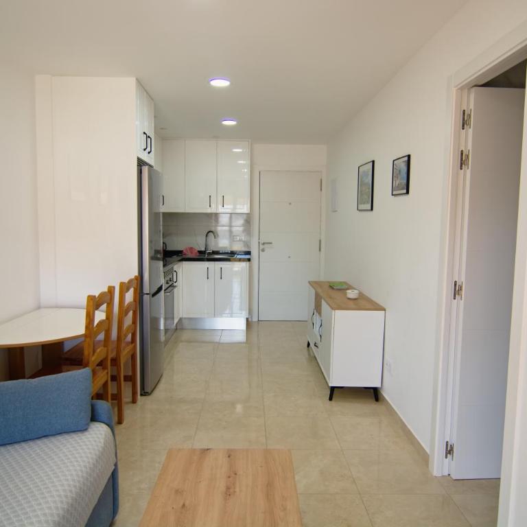 Torres del Sol - Los Cristianos - Apartamento - 27