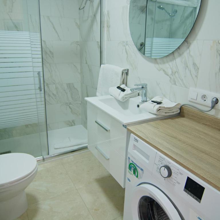Torres del Sol - Los Cristianos - Apartamento - 28