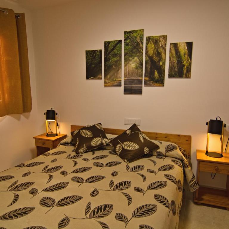Torres del Sol - Los Cristianos - Apartamento - 29