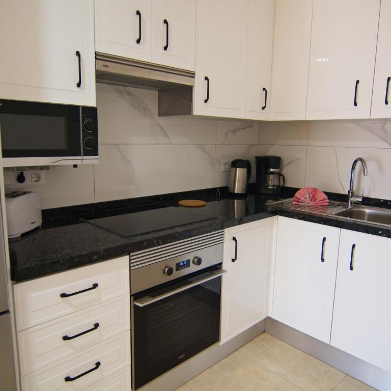 Torres del Sol - Los Cristianos - Apartamento - 30